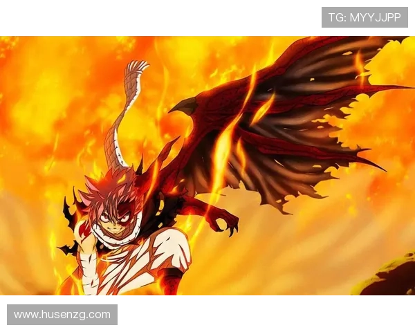 妖精的尾巴OAD6神秘冒险揭开魔法学院深层秘密之旅