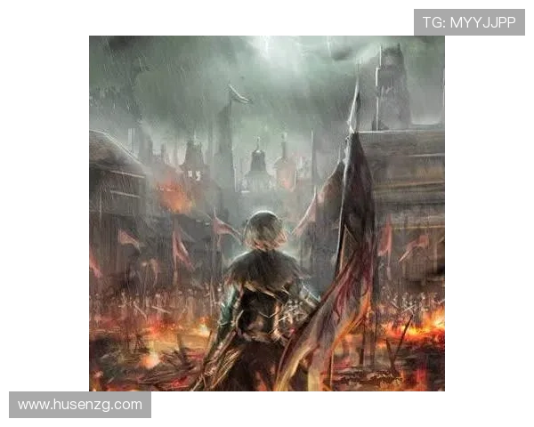 魔之刻:10个关键转折,让剧情走向完全失控!